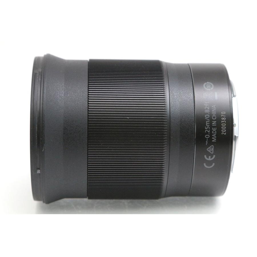 【美品】タムロン 150-500mm F/5-6.7 Di III VC VXD NIKKOR Z 【全額返金保証】美品｜ニコン 24mm f/1.8 S CA01-B5521-2M1D
