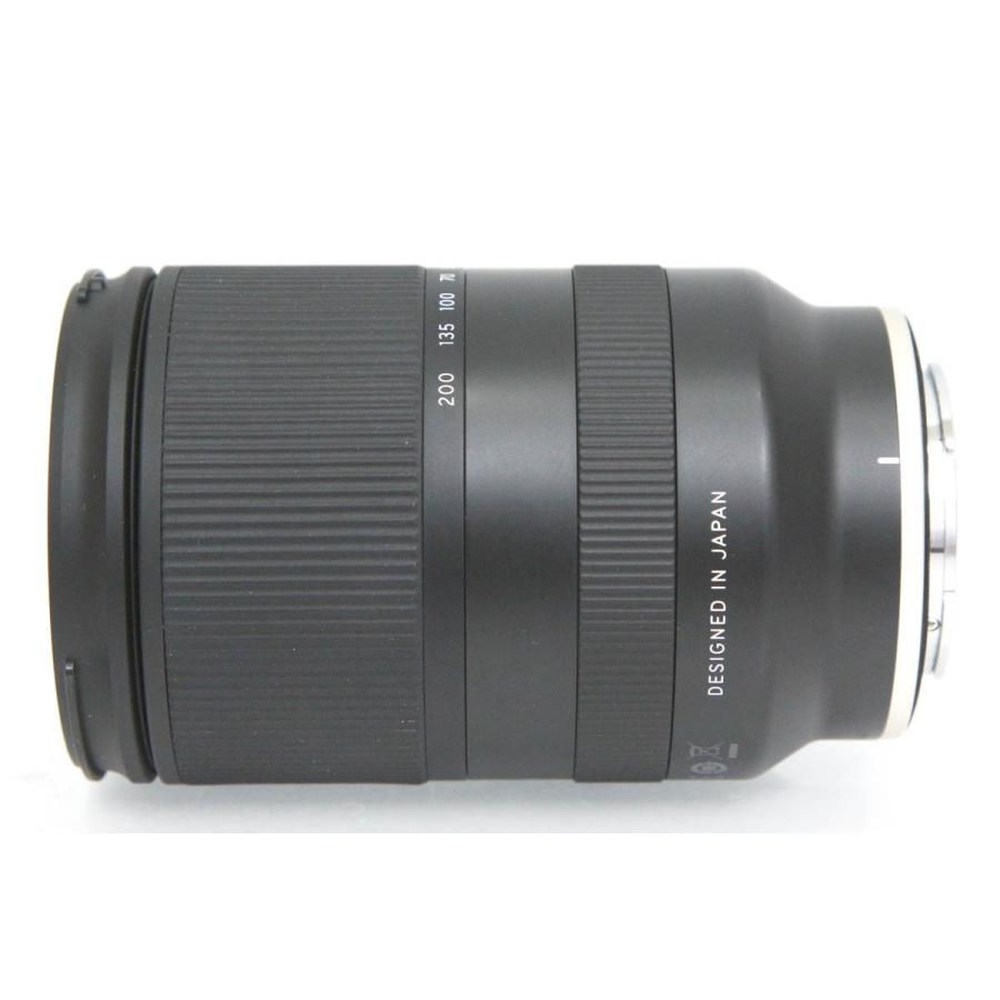 【全額返金保証】良品｜タムロン 28-200mm F/2.8-5.6 Di III RXD (Model A071) CA01-R4988-2R6A_3
