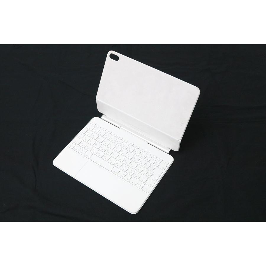 Apple 良品｜Apple 11インチiPad Air(M3)用 Magic Keyboard 日本語