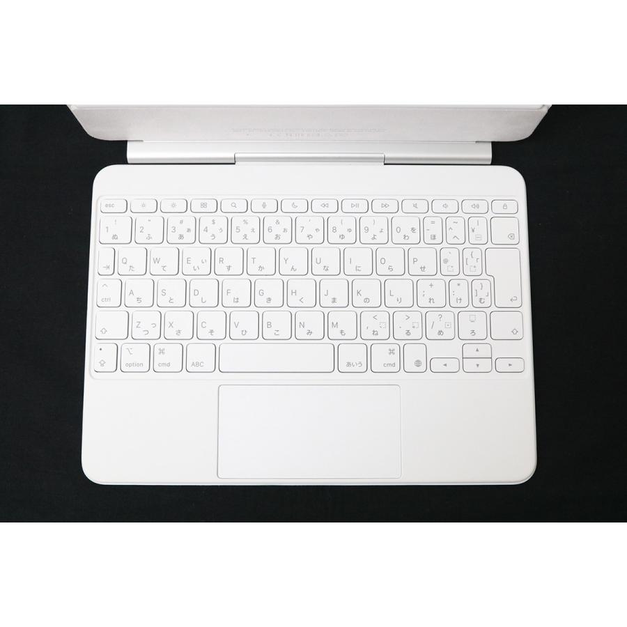 Apple 良品｜Apple 11インチiPad Air(M3)用 Magic Keyboard 日本語