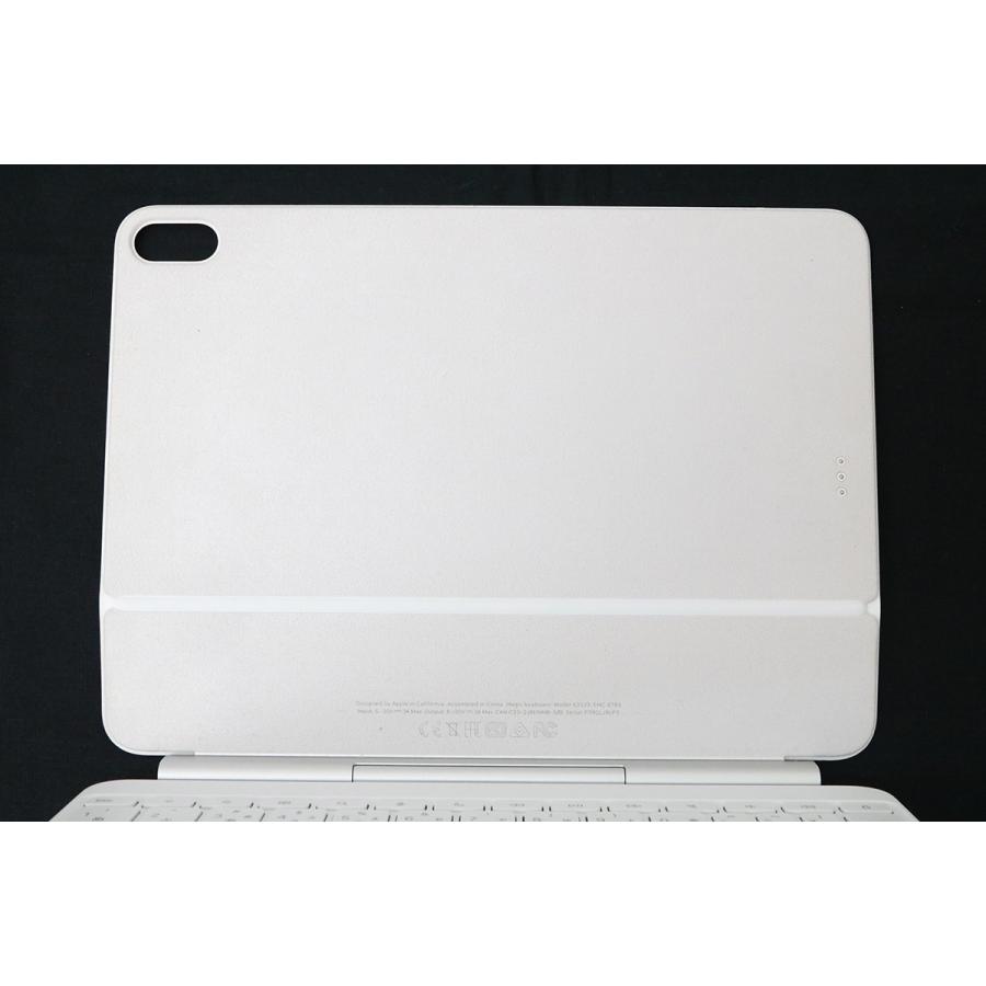 Apple 良品｜Apple 11インチiPad Air(M3)用 Magic Keyboard 日本語
