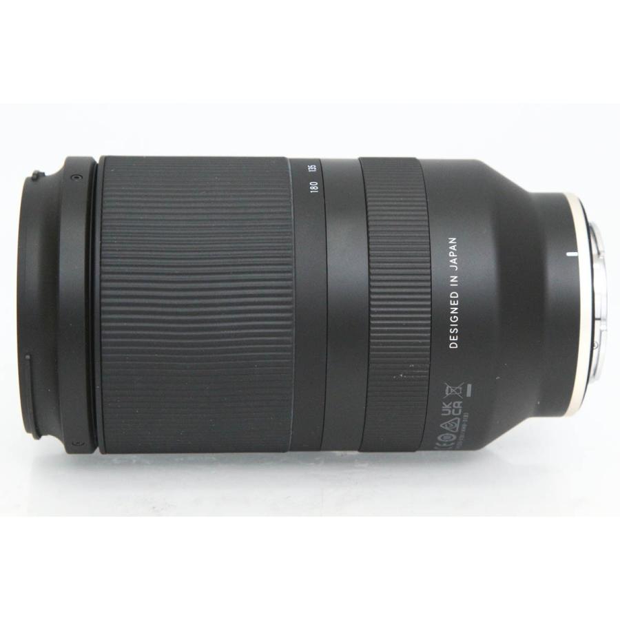 【全額返金保証】良品｜タムロン 70-180mm F/2.8 Di III VXD (Model A056) CA01-R5038-2O5の画像