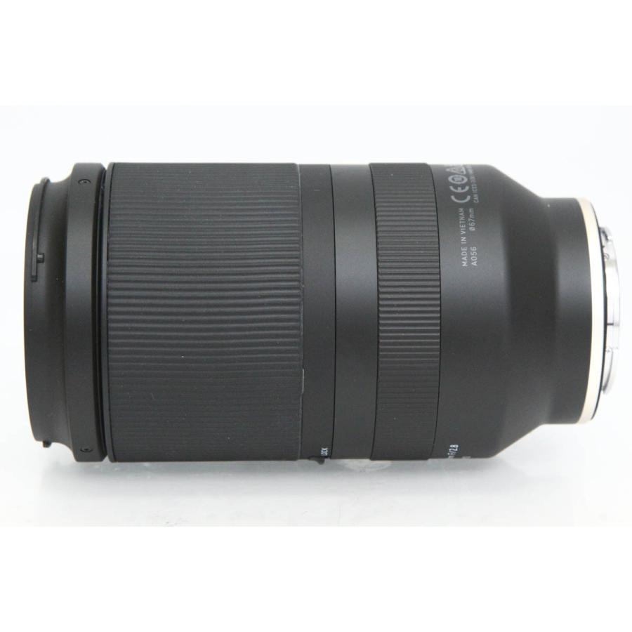 【全額返金保証】良品｜タムロン 70-180mm F/2.8 Di III VXD (Model A056) CA01-R5038-2O5の画像