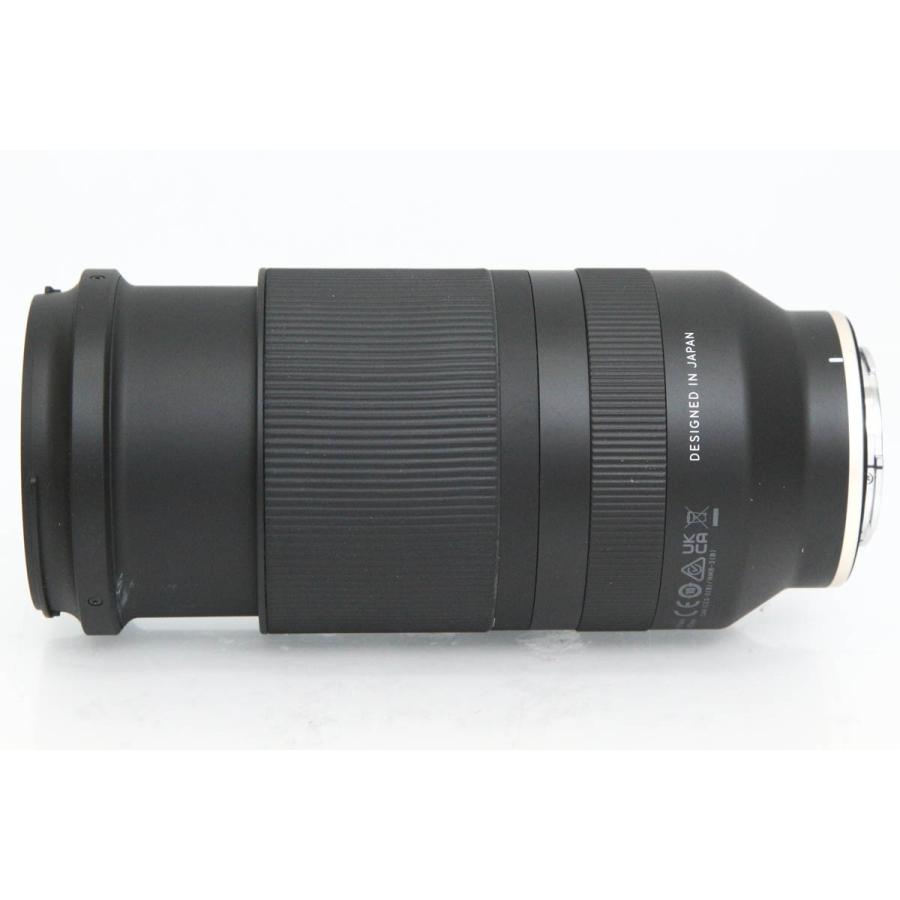 【全額返金保証】良品｜タムロン 70-180mm F/2.8 Di III VXD (Model A056) CA01-R5038-2O5の画像