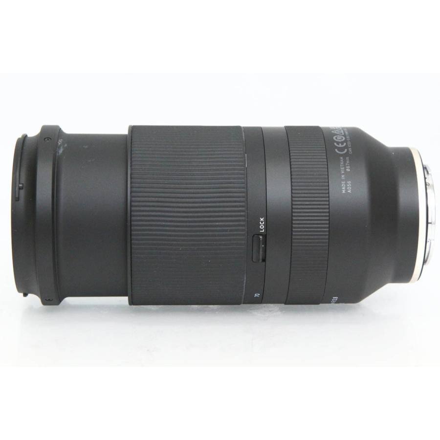 【全額返金保証】良品｜タムロン 70-180mm F/2.8 Di III VXD (Model A056) CA01-R5038-2O5の画像