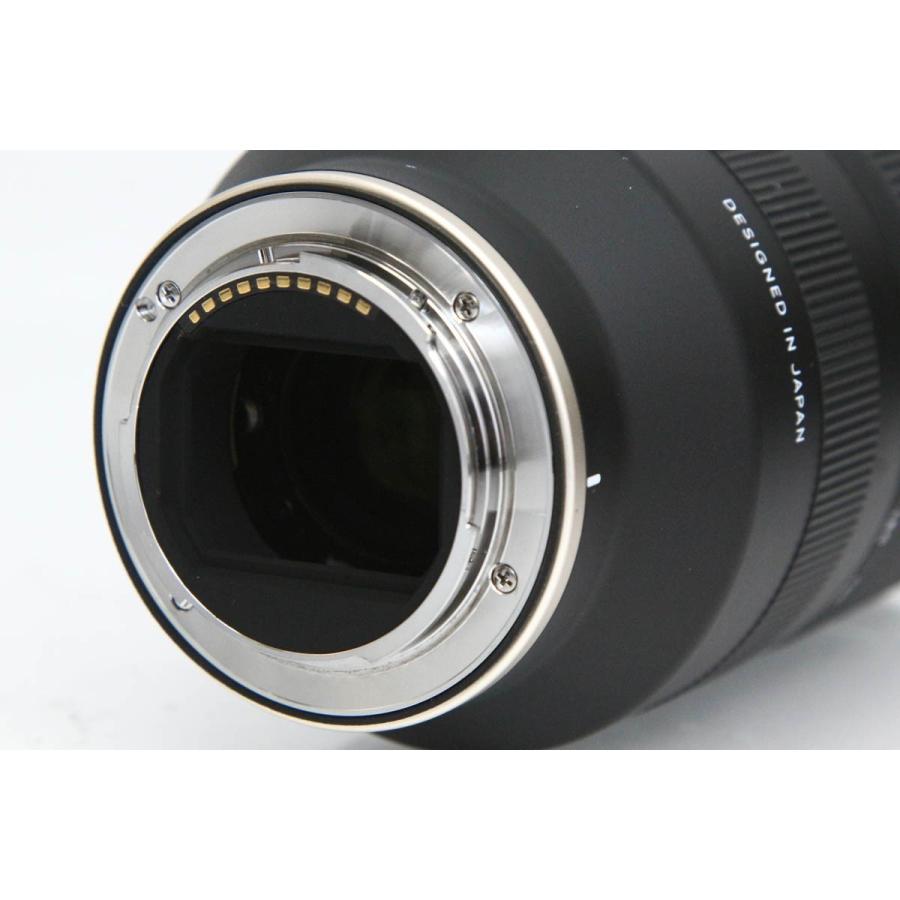 【全額返金保証】良品｜タムロン 70-180mm F/2.8 Di III VXD (Model A056) CA01-R5038-2O5の画像