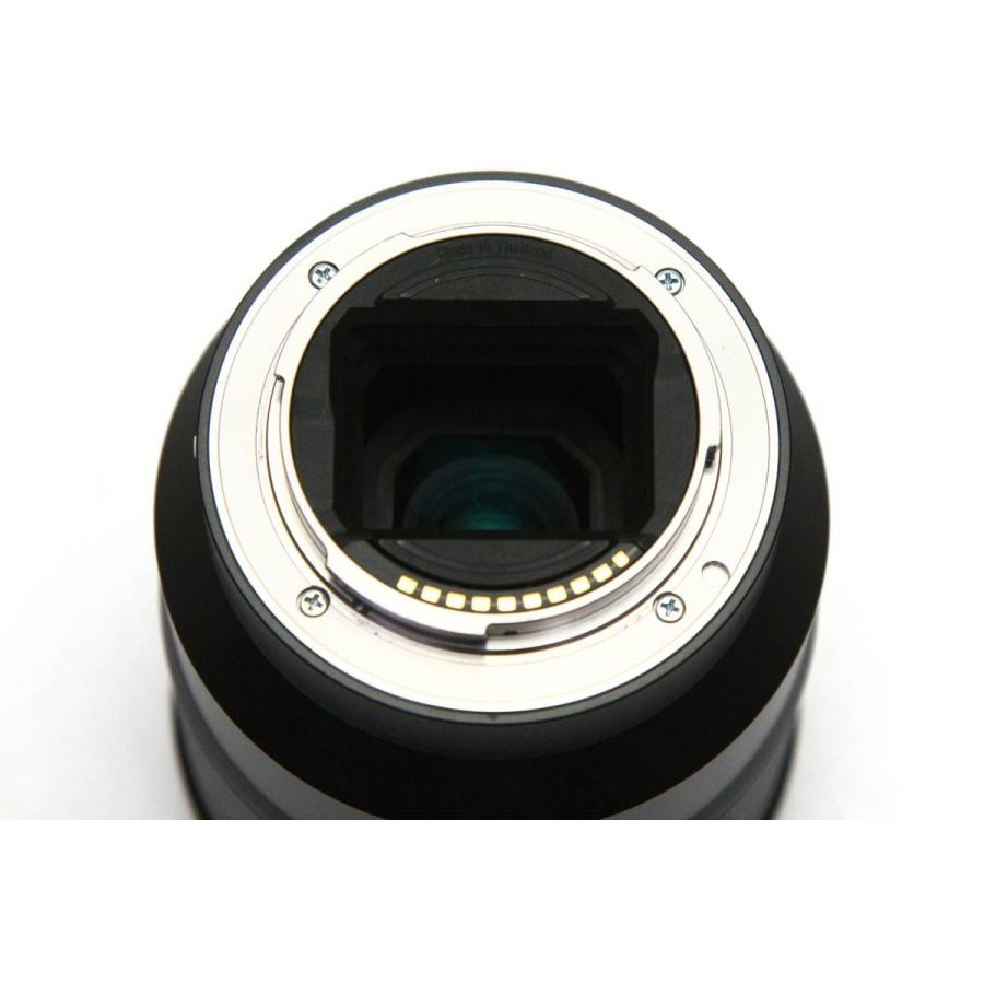 SONY（ソニー） 【全額返金保証】美品｜ソニー Vario-Tessar T* FE 16 