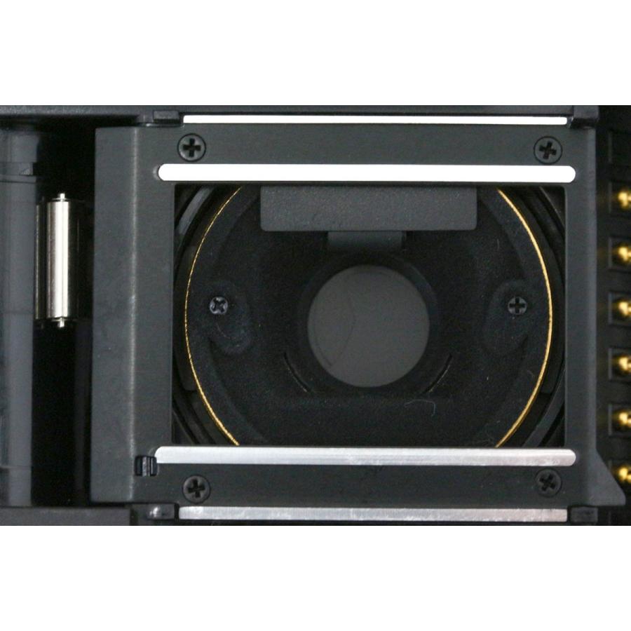 ジャンク品｜コンタックス CONTAX T2 60周年記念ゴールド CA01-R5051-3U1Aの画像
