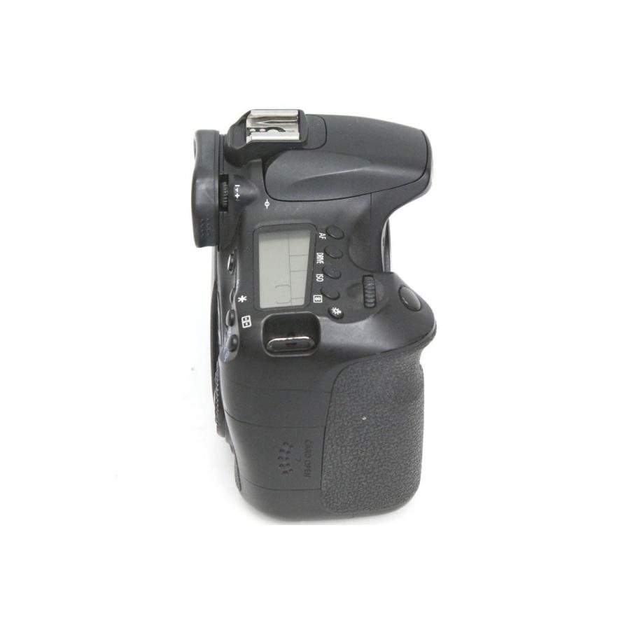 【全額返金保証】【最速発送】Canon デジタル一眼 EOS 60D EF-S18-55 IS レンズキット ブラック 美品 動作確認済 EOS 60D 【全額返金保証】並品｜キヤノン EF-S18-55 IS レンズキット