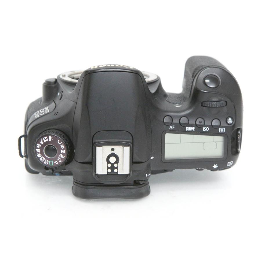 EOS 60D 【全額返金保証】並品｜キヤノン EF-S18-55 IS レンズキット