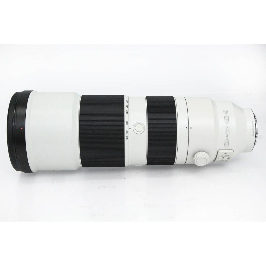 【全額返金保証】美品｜ソニー FE 200-600mm F5.6-6.3 G OSS SEL200600G CA01-R5089-2C1_2