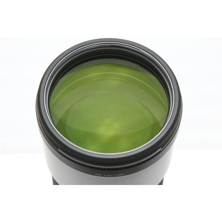 【全額返金保証】美品｜ソニー FE 200-600mm F5.6-6.3 G OSS SEL200600G CA01-R5089-2C1_4