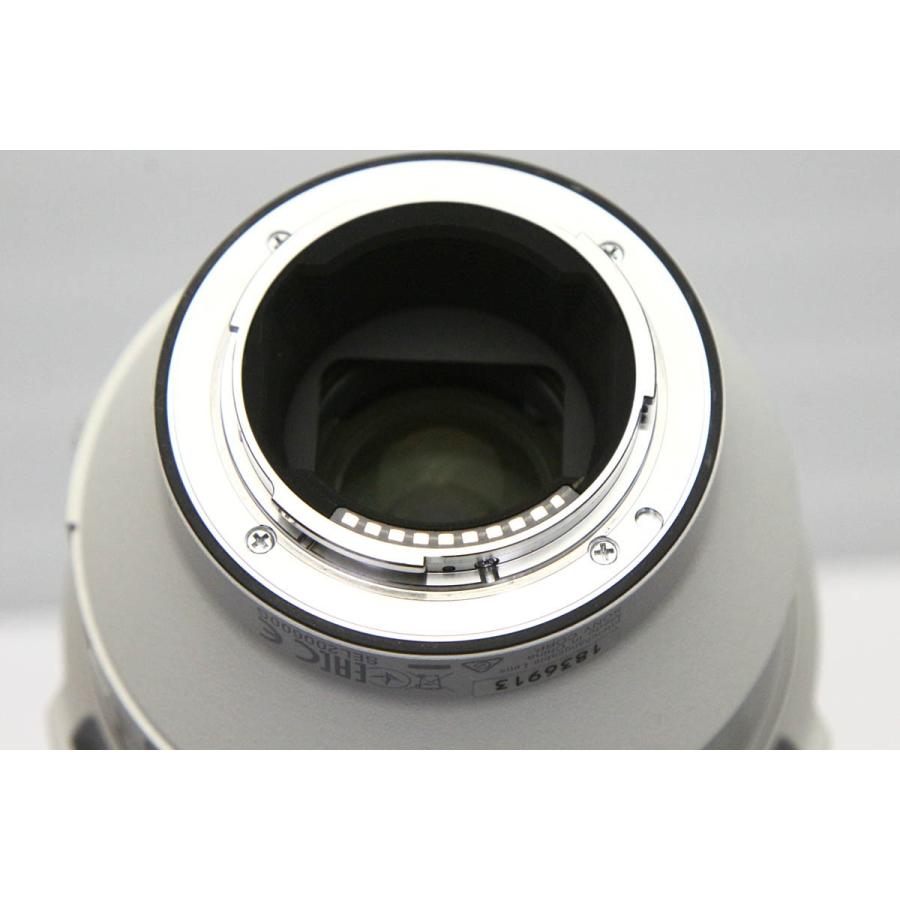 【全額返金保証】美品｜ソニー FE 200-600mm F5.6-6.3 G OSS SEL200600G CA01-R5089-2C1_5