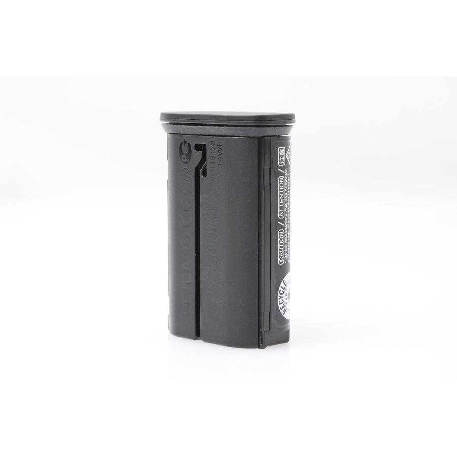 ライカ（Leica） 【全額返金保証】美品｜ライカ リチウムイオン 