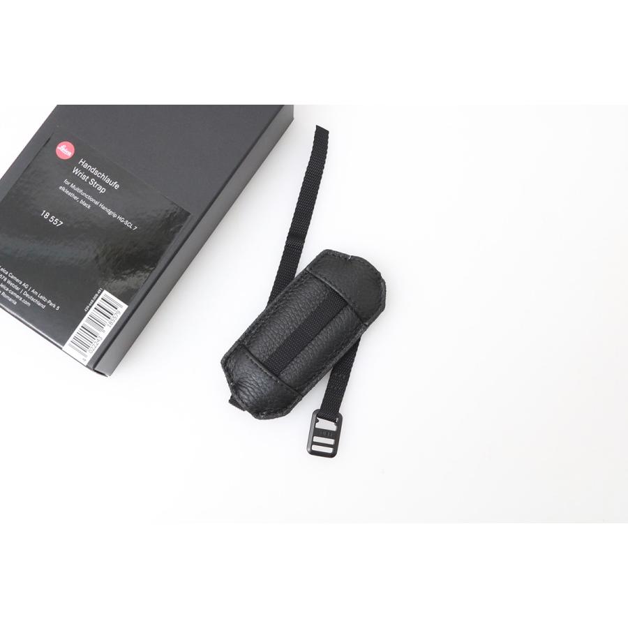 ライカ（Leica） 【全額返金保証】良品｜ライカ リストストラップ for