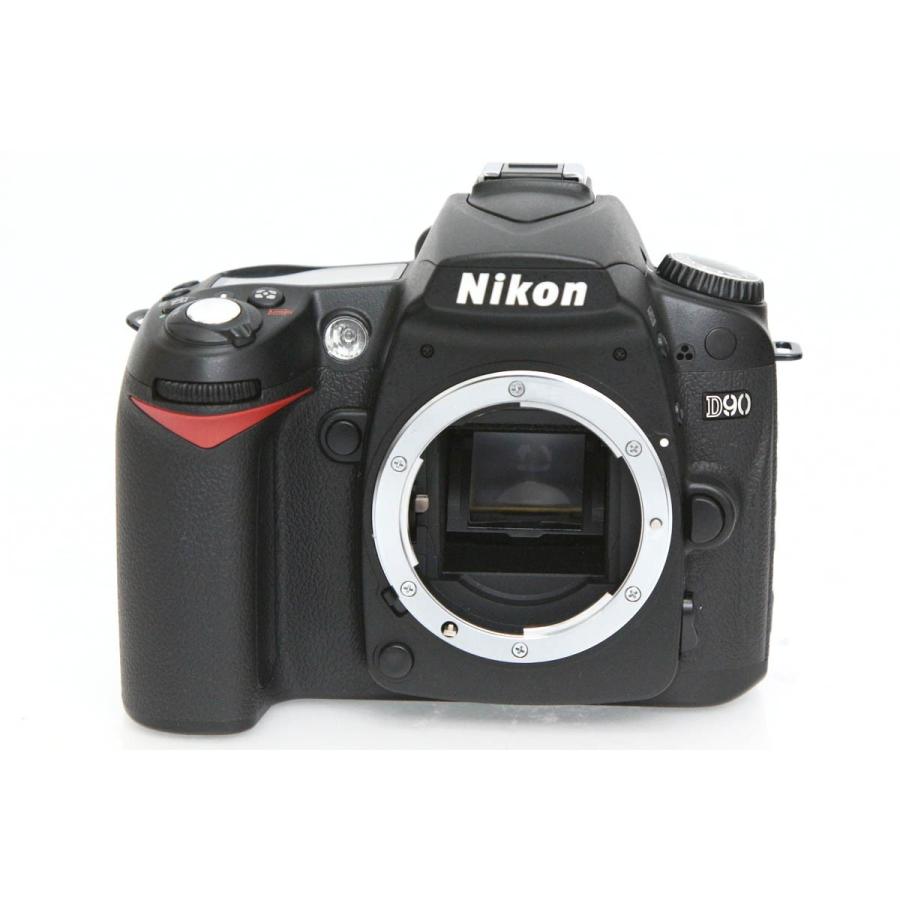 ニコンD お買い得品｜ニコン D90 AF-S DX 18-105G VR レンズキット