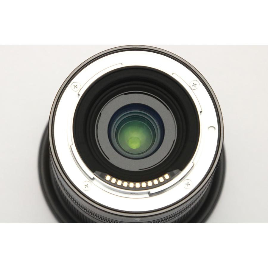 【全額返金保証】美品｜ニコン NIKKOR Z 14-30mm f/4 S CA01-M6639-2A1Dの画像