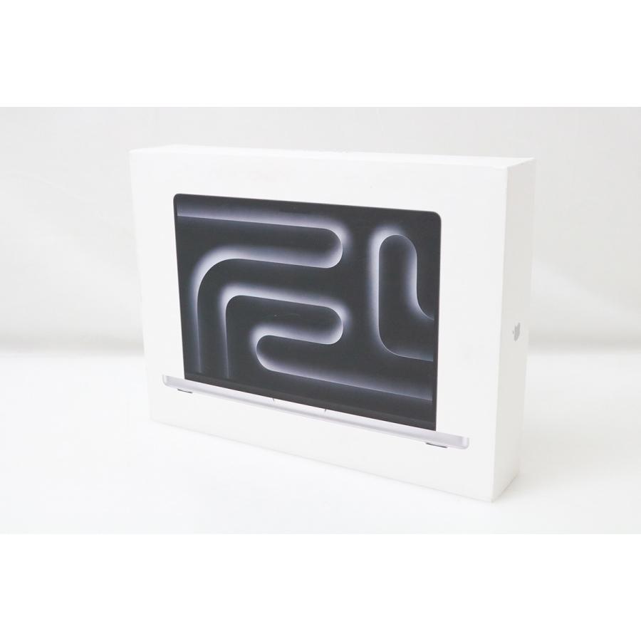MacBook Pro 未使用品｜アップル 14.2インチ Liquid Retina XDR 