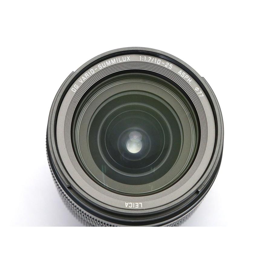 ズミルックス 【全額返金保証】並品｜パナソニック LEICA DG VARIO 