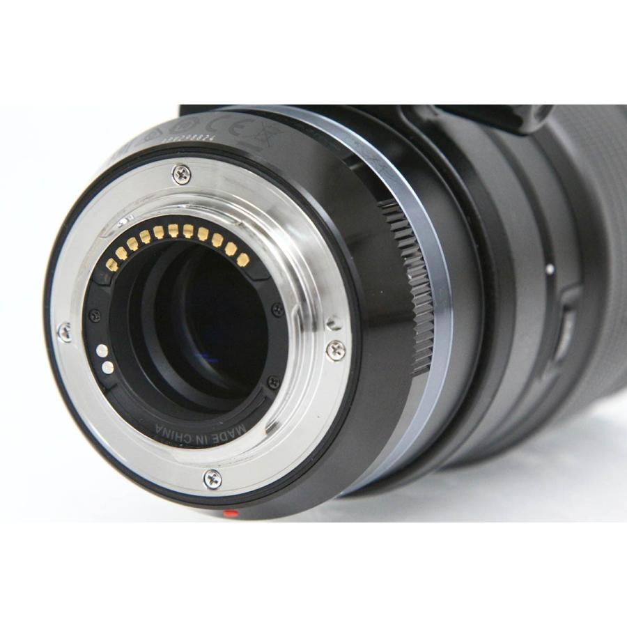 12月8日限定特価【望遠レンズ】OLYMPUS M.ZUIKO 40-150mm zuiko 40-150mm」