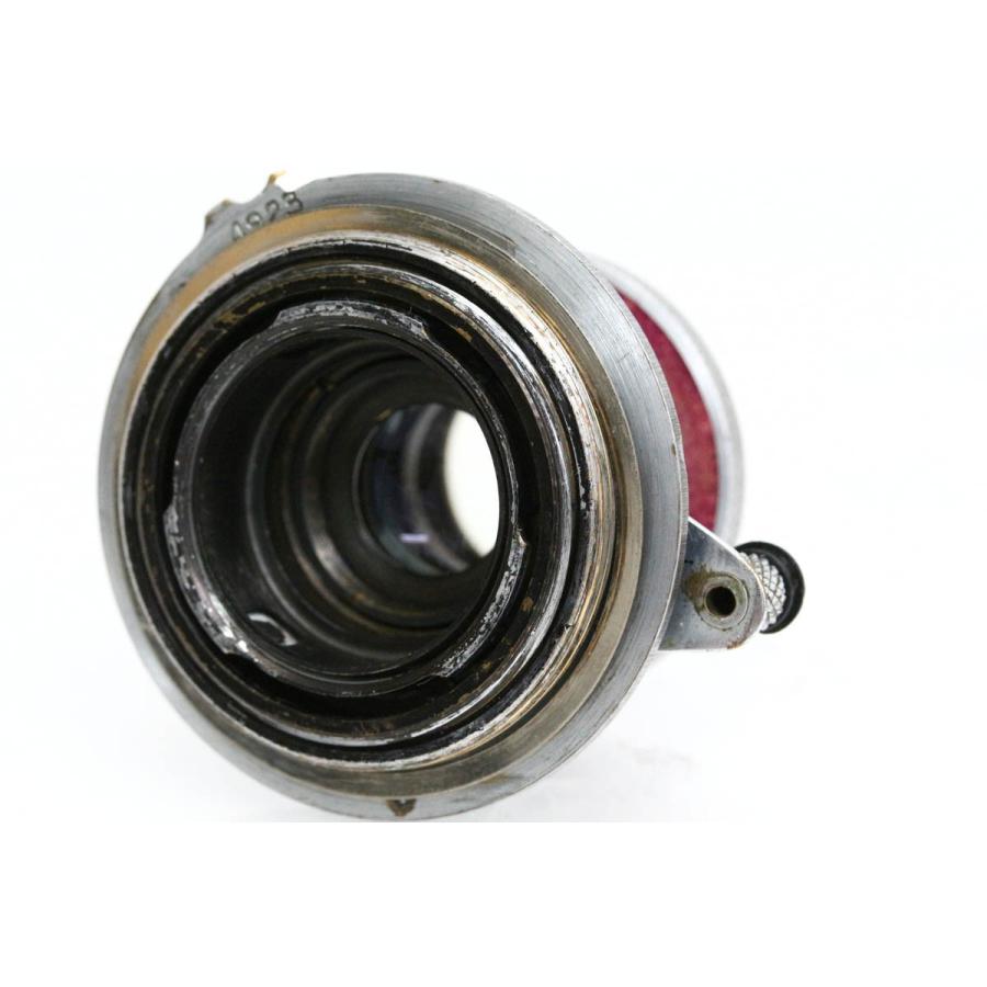 ライカ（Leica） 【全額返金保証】良品｜ライカ Elmar 5cm F3.5 L39