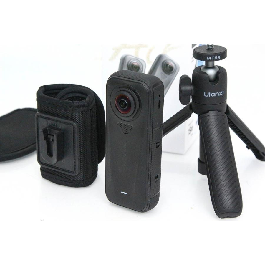 Insta360 【全額返金保証】美品｜Insta360 Insta360 X4 Air CA01-R5637 