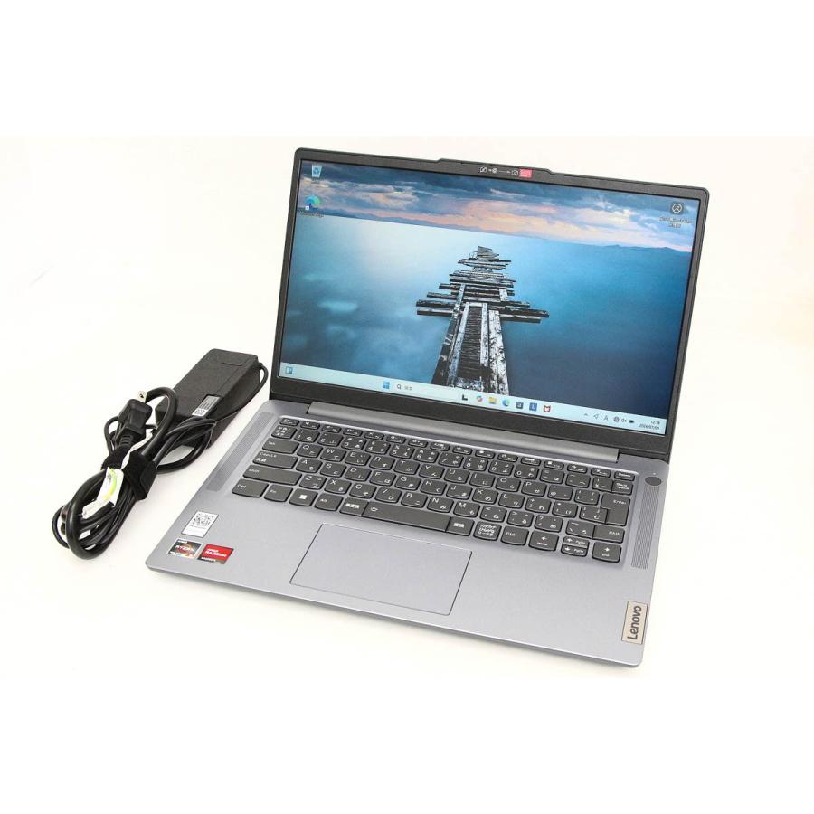 Lenovo（レノボ） 極美品｜レノボ IdeaPad Slim 3 Gen 8 AMD Ryzen 5