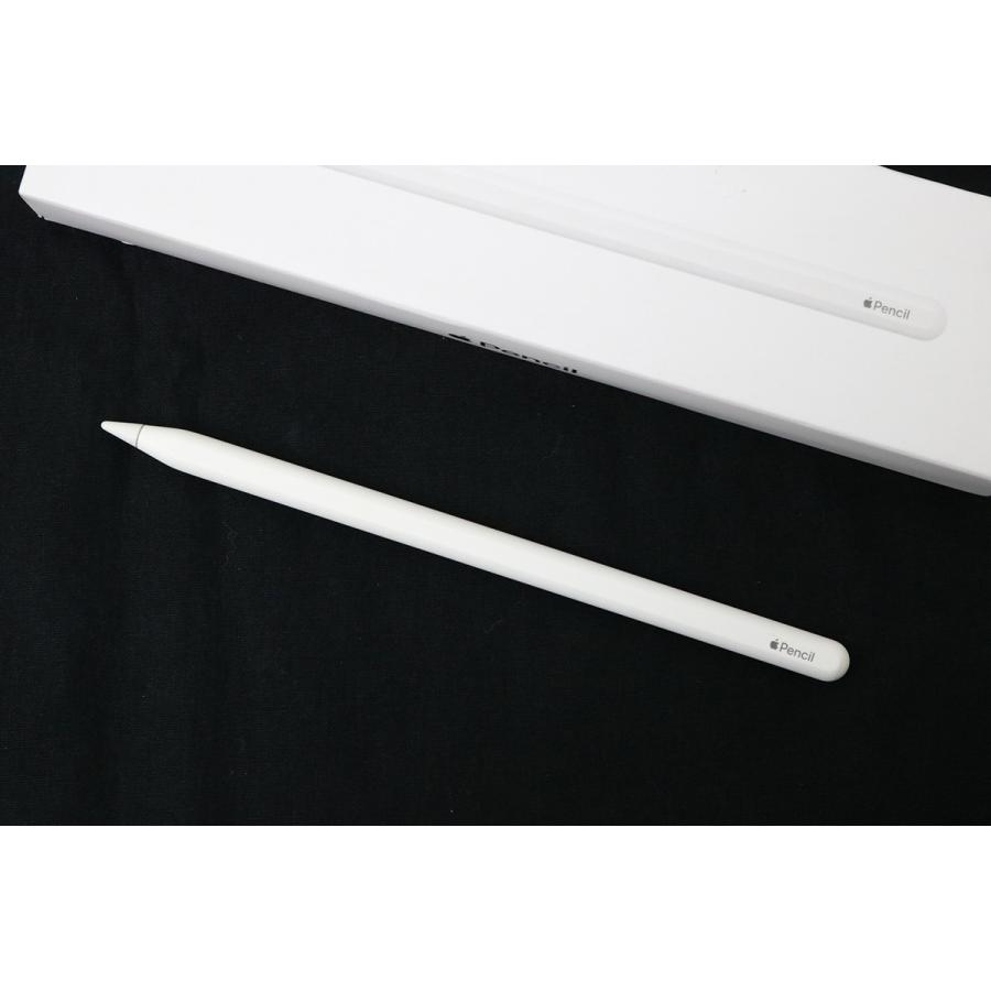 Apple 美品｜Apple Apple Pencil 第2世代 MU8F2J/A HA03-M6502-2G9