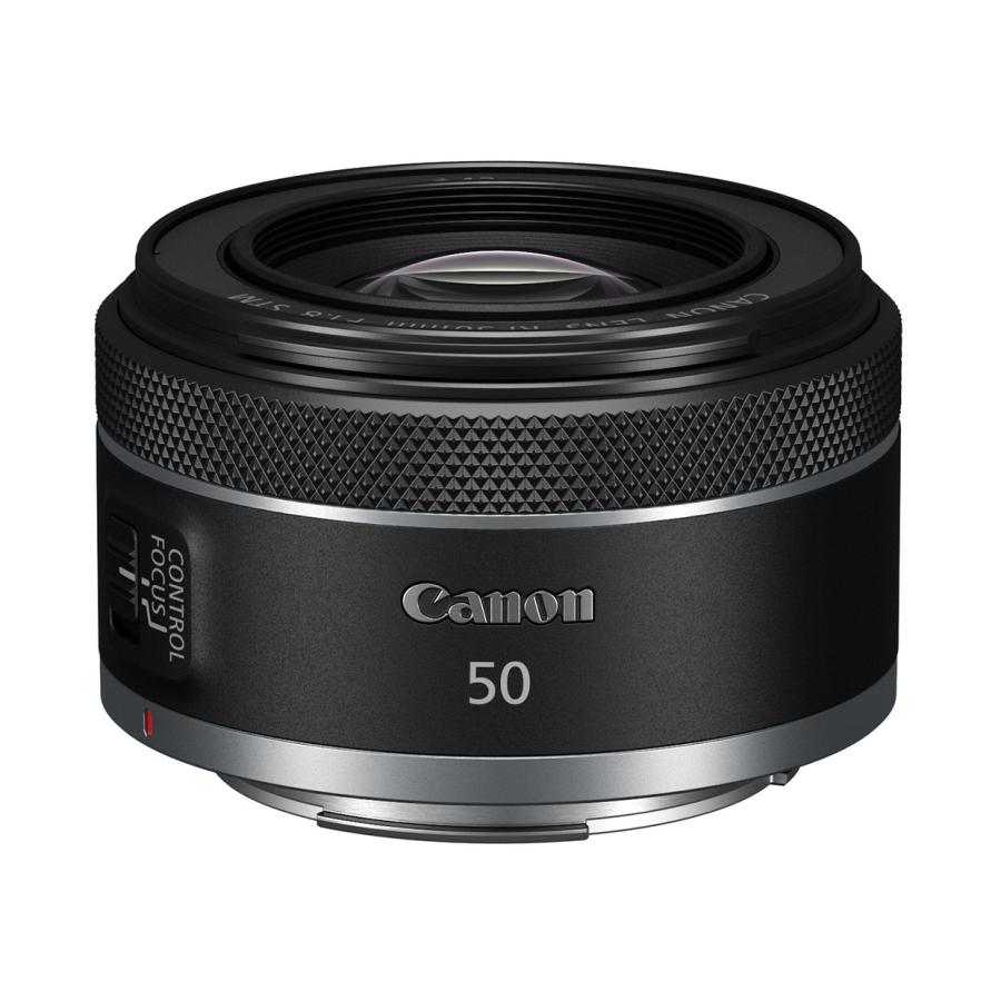 CANON(キヤノン) RF50mm F1.8 STMの商品画像（Yahoo!ショッピング）