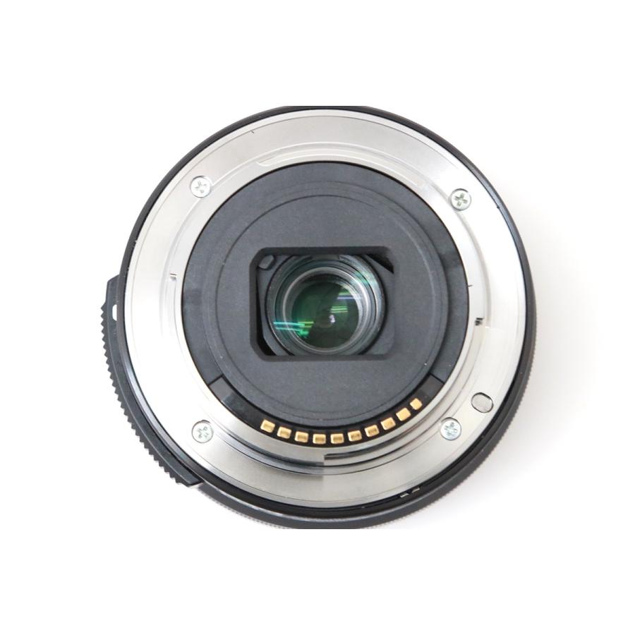 カベック 【全額返金保証】良品｜ソニー α ILCE-QX1L パワーズーム 
