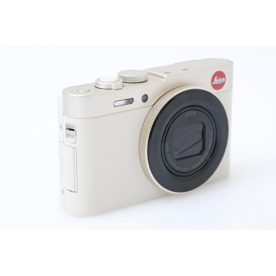 ライカ（Leica） 【全額返金保証】並品｜ライカ LEICA C Typ 112 