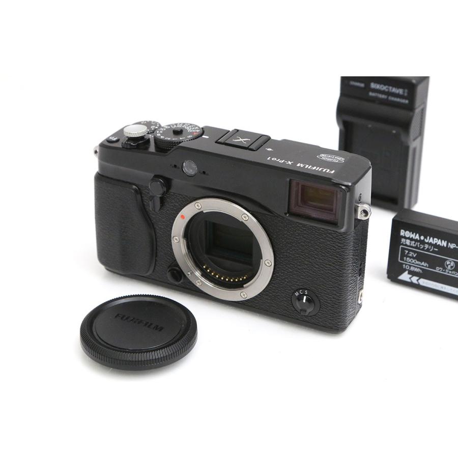 【センサー清掃を含む4特典付き】FUJIFILM X-T3 ボディ【返金保証】 富士フイルム Xシステム 【全額返金保証】並品｜富士フイルム FUJIFILM