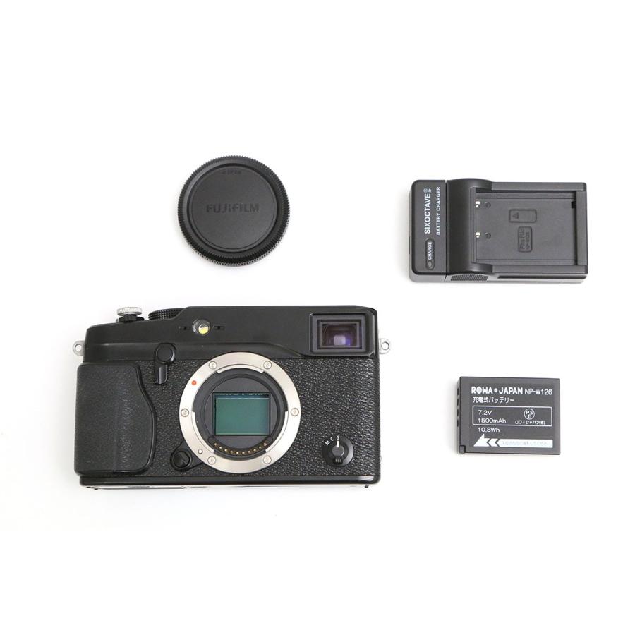 【センサー清掃を含む4特典付き】FUJIFILM X-T3 ボディ【返金保証】 富士フイルム Xシステム 【全額返金保証】並品｜富士フイルム FUJIFILM