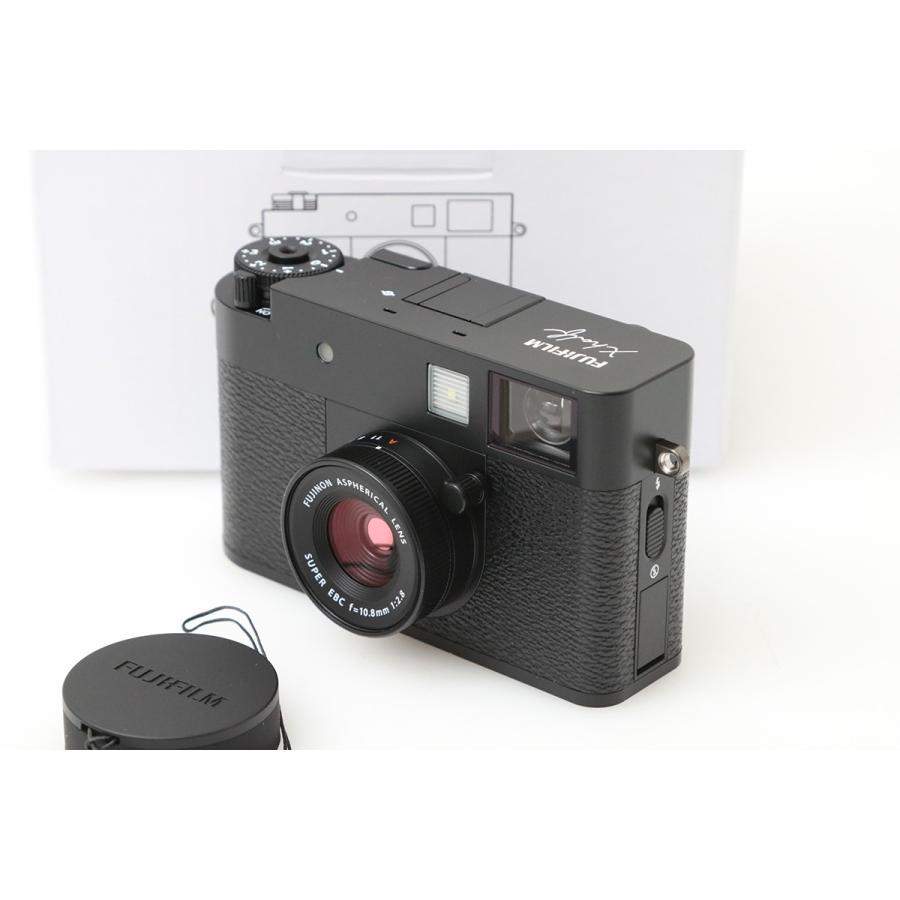 【極美品・ほぼ未使用】FUJIFILM X half X-HF1（保証付き） FUJIFILM（フジフイルム） 【全額返金保証】極美品｜富士フイルム