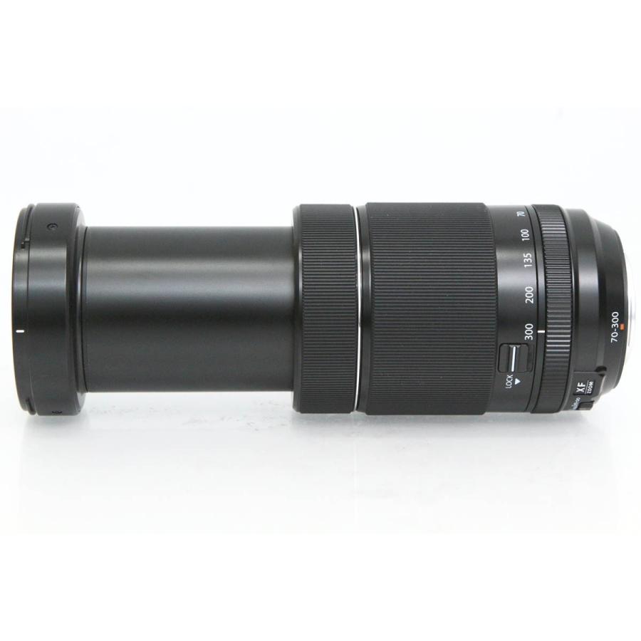 XFレンズ 【全額返金保証】良品｜富士フイルム XF70-300mm F4-5.6 R LM