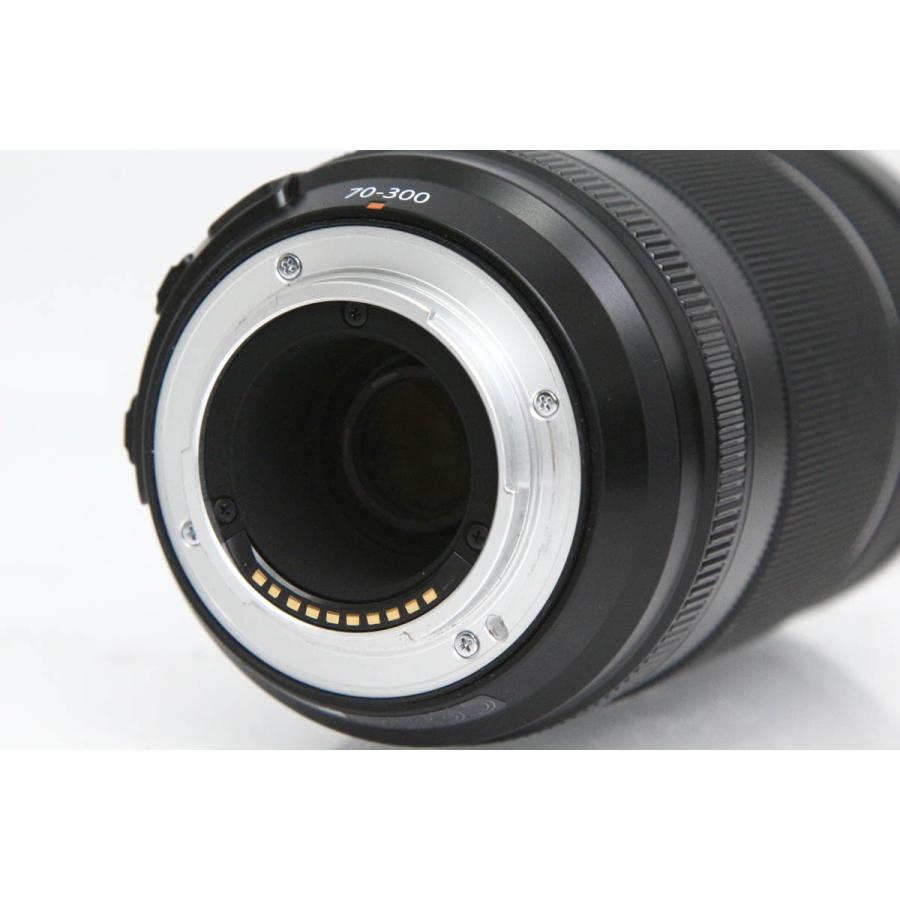 XFレンズ 【全額返金保証】良品｜富士フイルム XF70-300mm F4-5.6 R LM