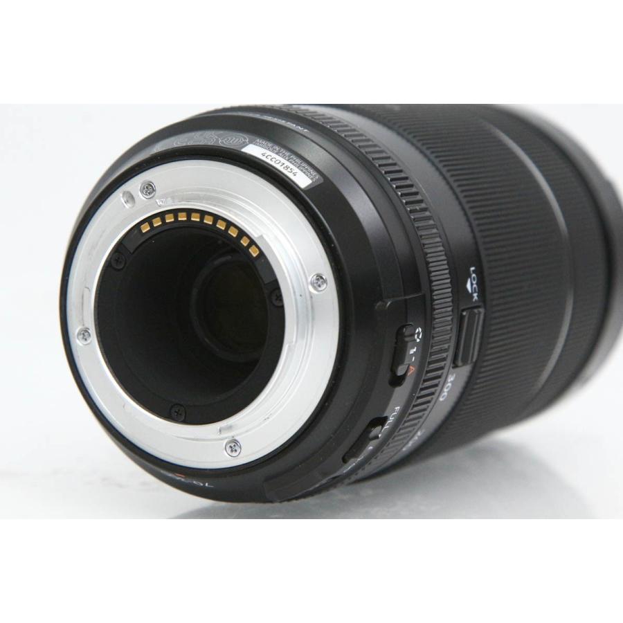 XFレンズ 【全額返金保証】良品｜富士フイルム XF70-300mm F4-5.6 R LM