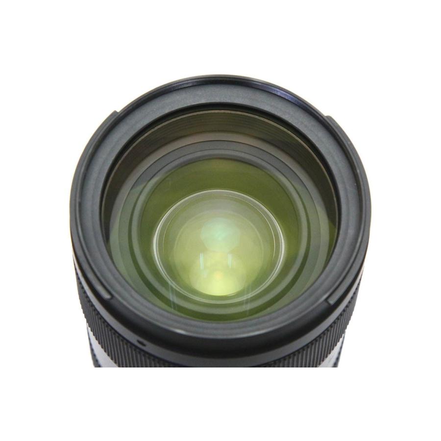 ジャンク品｜タムロン 35-150mm F/2-2.8 Di III VXD (Model A058) [ニコンZ用] CA01-R5370-3T4の画像