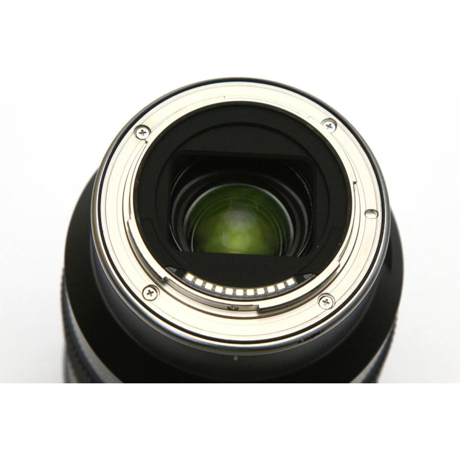 ジャンク品｜タムロン 35-150mm F/2-2.8 Di III VXD (Model A058) [ニコンZ用] CA01-R5370-3T4の画像
