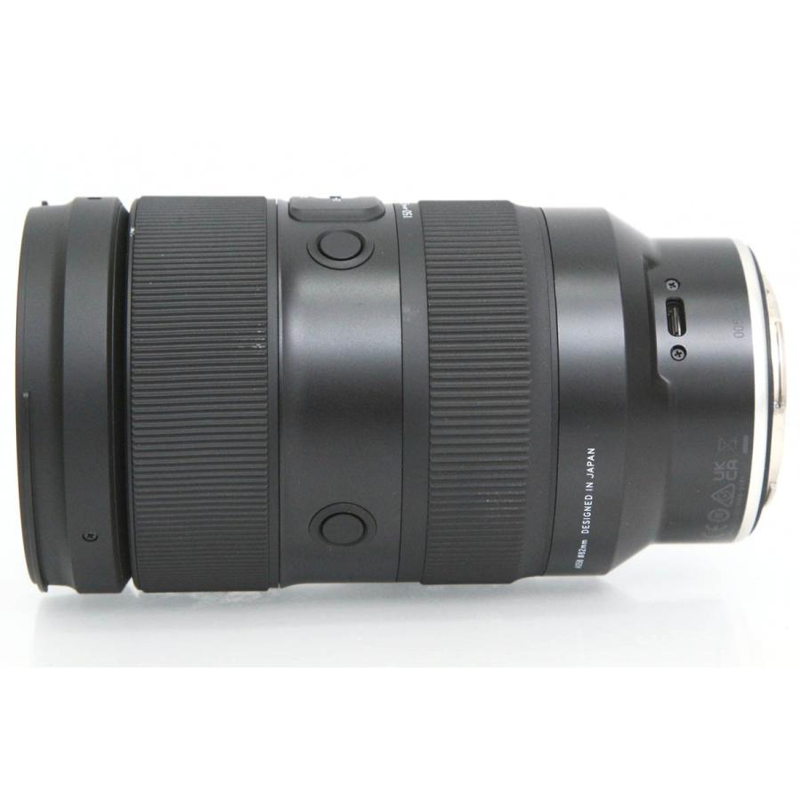 ジャンク品｜タムロン 35-150mm F/2-2.8 Di III VXD (Model A058) [ニコンZ用] CA01-R5370-3T4の画像