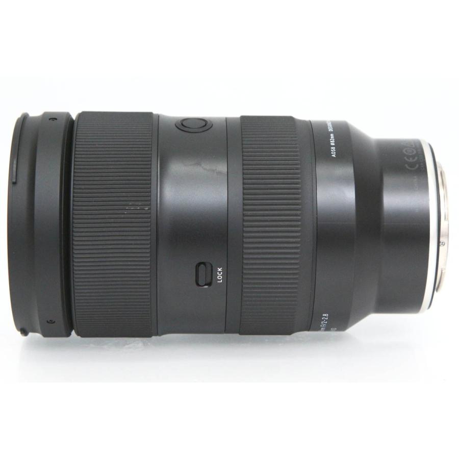 ジャンク品｜タムロン 35-150mm F/2-2.8 Di III VXD (Model A058) [ニコンZ用] CA01-R5370-3T4の画像