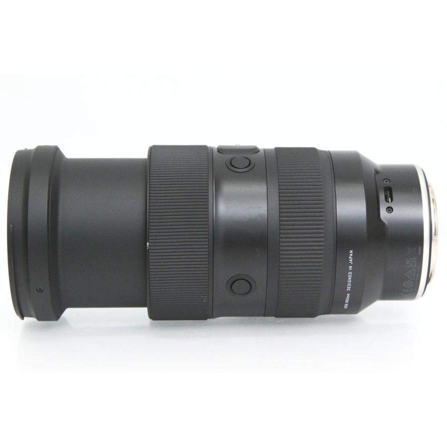 ジャンク品｜タムロン 35-150mm F/2-2.8 Di III VXD (Model A058) [ニコンZ用] CA01-R5370-3T4の画像