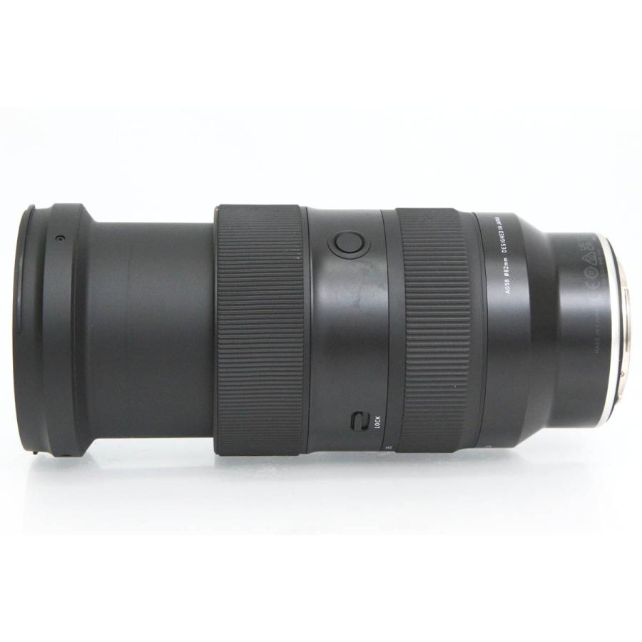 ジャンク品｜タムロン 35-150mm F/2-2.8 Di III VXD (Model A058) [ニコンZ用] CA01-R5370-3T4の画像
