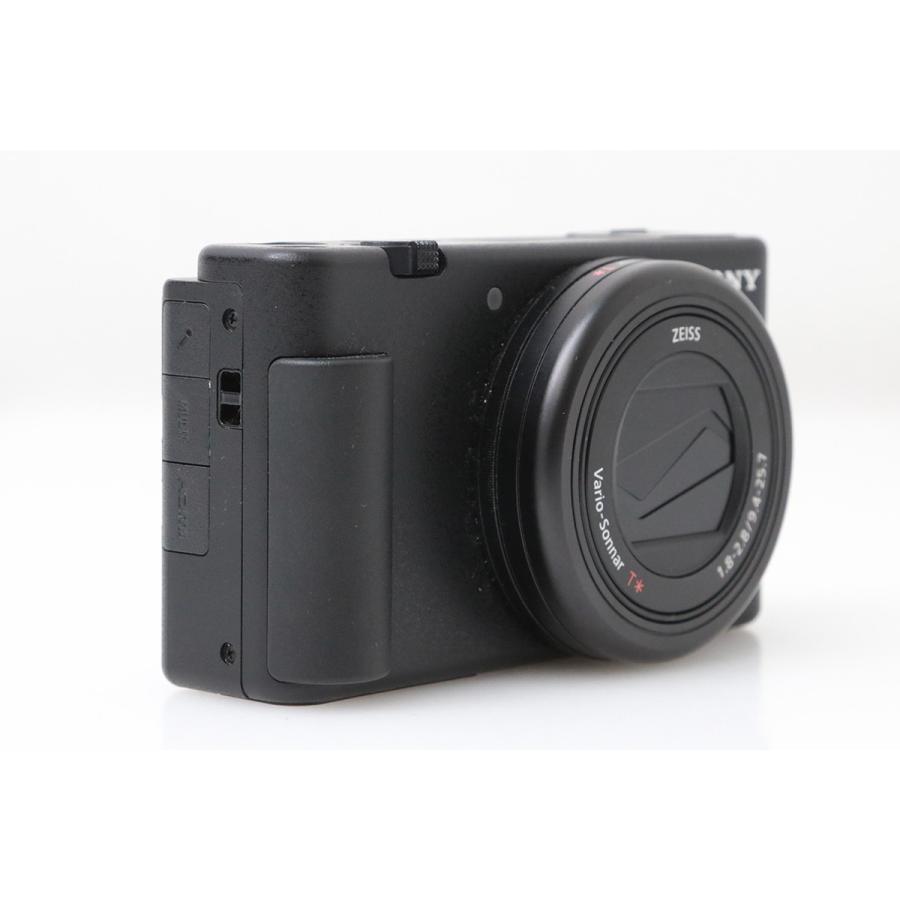 VLOGCAM 【全額返金保証】美品｜ソニー ZV-1G シューティンググリップ