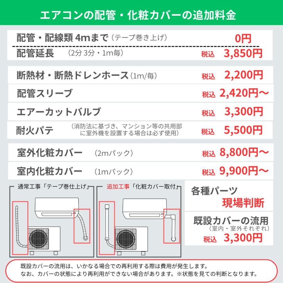 取付工事無料！取外し工事無料！配送込！保証付き！高年式！機能充実！人気の6畳 エアコン 6畳用 工事費込み おまかせ プラン 取り外し・取付 2026年