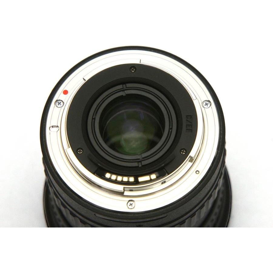 AT-X 【全額返金保証】美品｜トキナー 116 PRO DX 11-16mm F2.8 