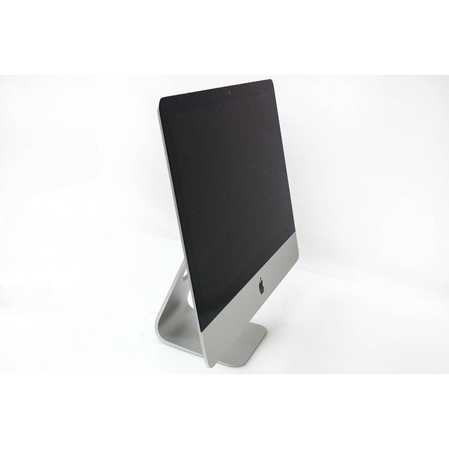 iMac（Apple） 美品｜Apple iMac (Retina 4K, 21.5-inch, Late 2015 