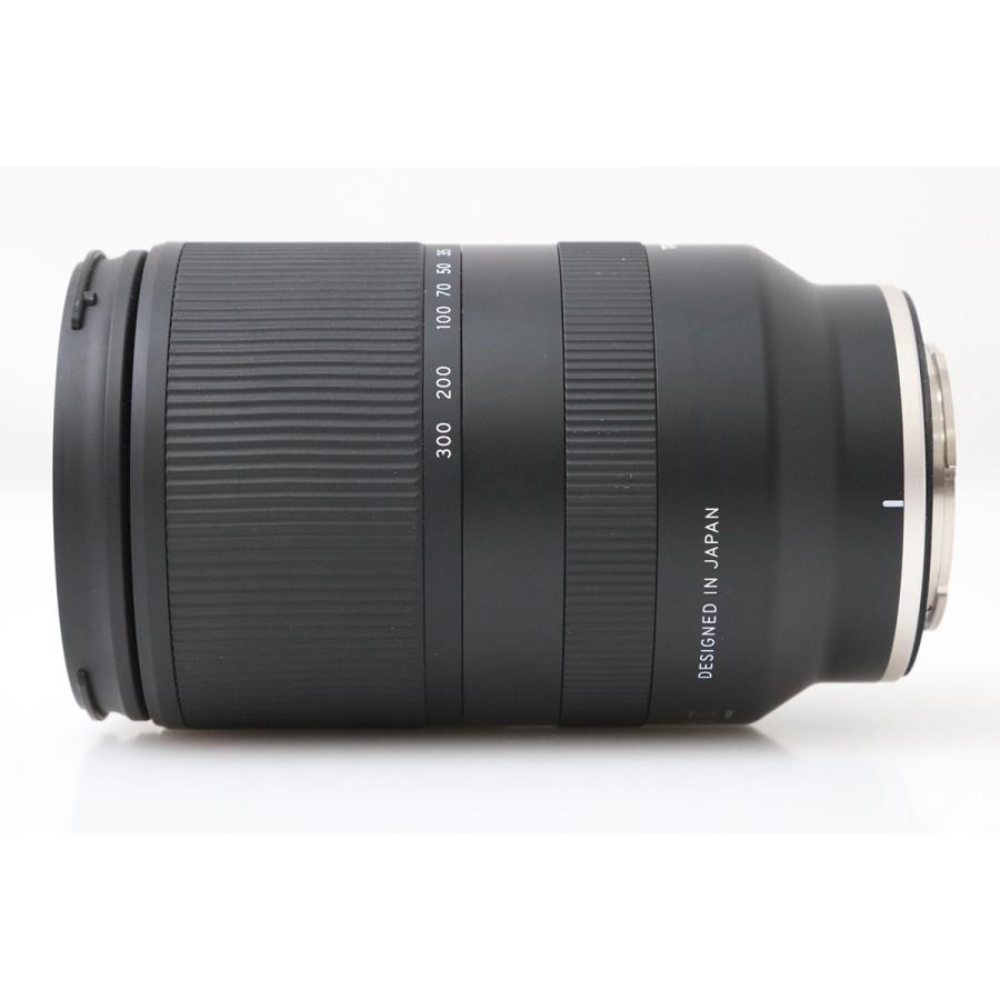 【全額返金保証】良品｜タムロン 18-300mm F/3.5-6.3 Di III-A VC VXD (Model B061) [ソニーE用] CA01-M6649-2B2Dの画像