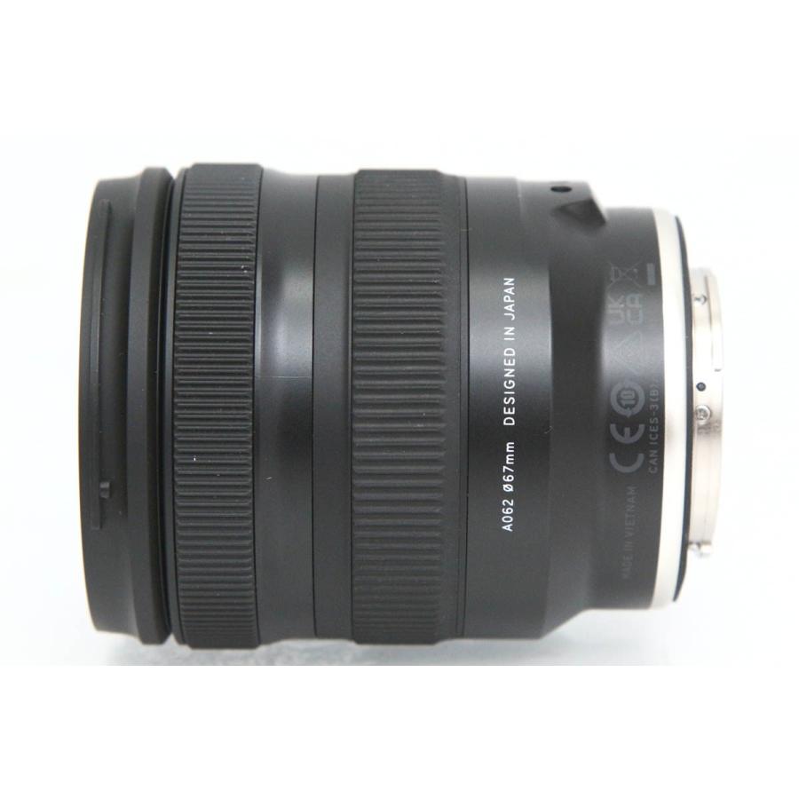 【全額返金保証】美品｜タムロン 20-40mm F/2.8 Di III VXD (Model A062) CA01-R5387-3X5の画像