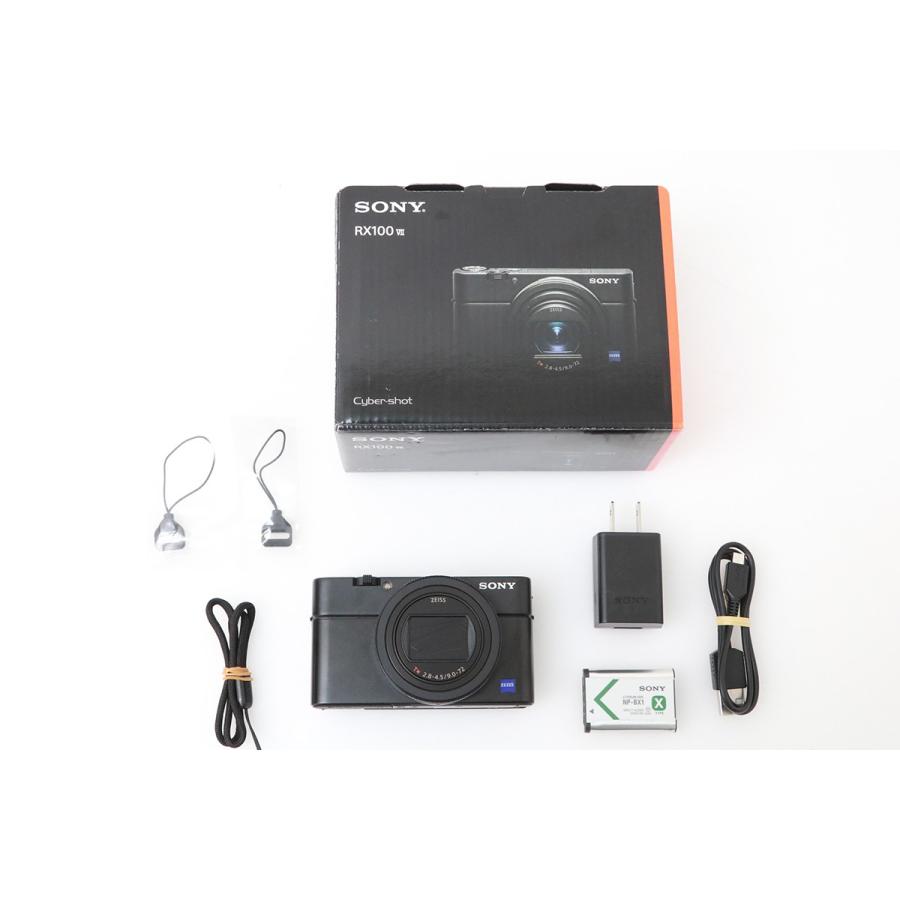 サイバーショット RXシリーズ 【全額返金保証】美品｜ソニー DSC